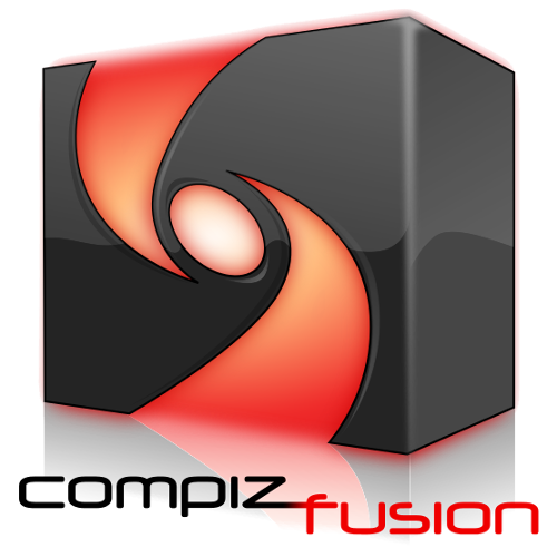 必見!!Compiz Fusionを使って、3D効果&アニメーションエフェクトをデスクトップ画面に!!