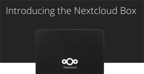 nextcloudbox