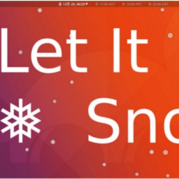 17 18年末年始はゲームにラズパイにプログラミング それともlet It Snow Do You Linux