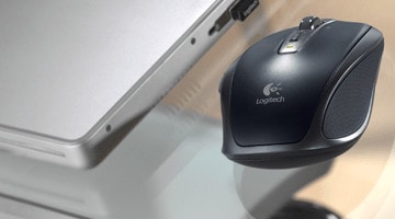 Linux対応オススメマウス3選 ガラスのテーブルでも使えるマウスとは？
