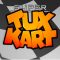 Ubuntuでゲームプレイ！Super Tux Kart